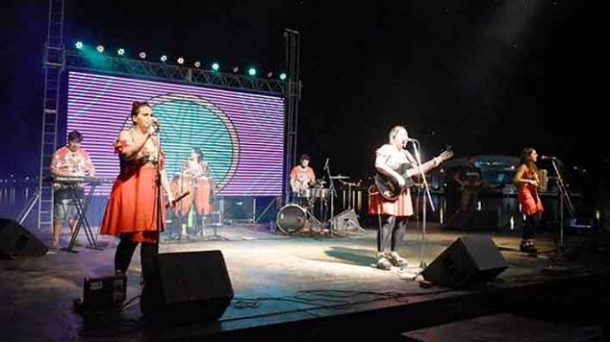 El Costa Explota, para todos los gustos