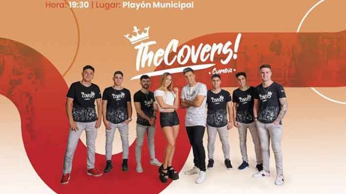 El cumple 111 en el Playón Municipal