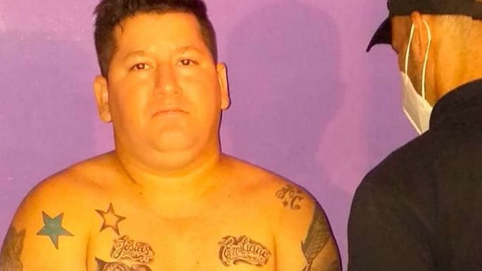 Creen que "El Paisa" Aquino, sucesor de "Mameluco" Villalba, vendió la cocaína adulterada