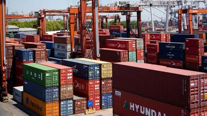 Luego de 2011 y 2012, el 2021 fue el tercer mejor año exportador de la historia argentina