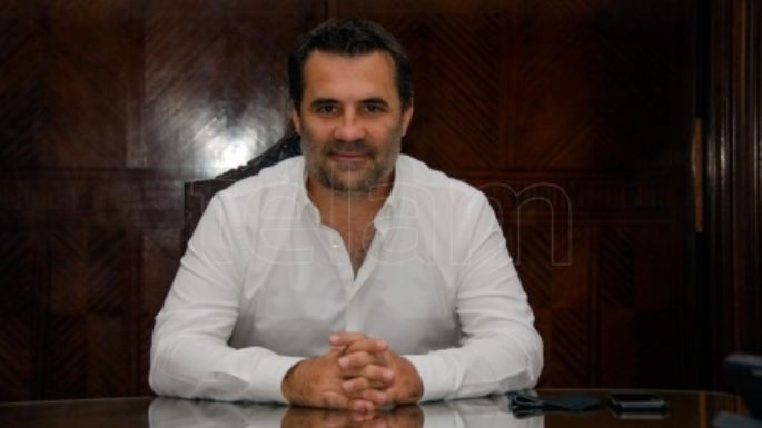 La Nación ampliará redes de gas de siete localidades cordobesas por 1.100 millones de pesos