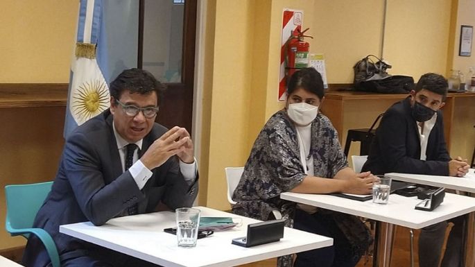 Los estatales consiguieron un aumento adicional del 14%