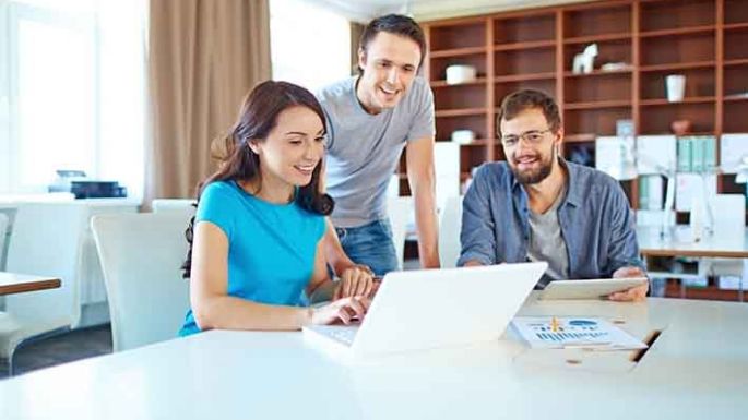 Finaliza convocatoria para emprendimientos innovadores