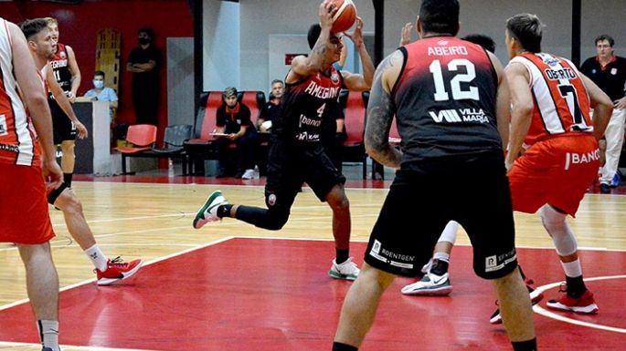 El León se olvidó cómo perder