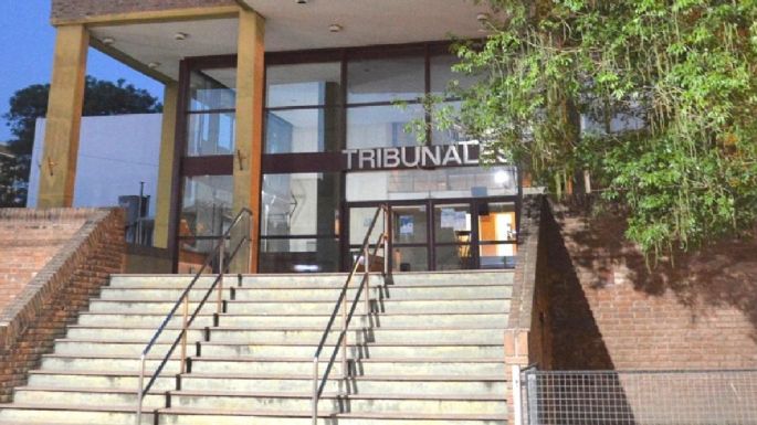 Irá a juicio un hombre que abusó y violó a su hija