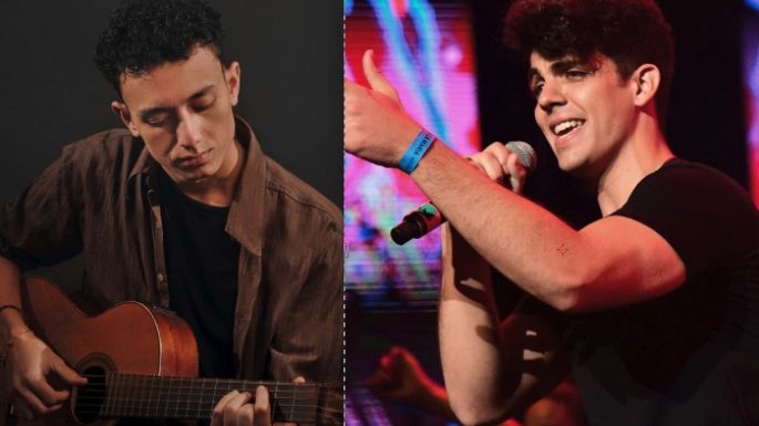Artistas y grupos locales y regionales también tendrán lugar en el Festival de Peñas