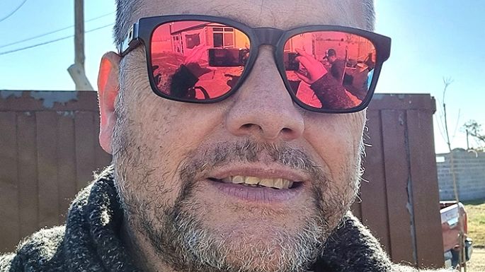 [URGENTE] "Pampero" Barrera ahora es imputado por "delitos económicos"