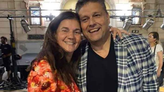 El fiscal pidió 12 años de prisión para "Pampero" y 6 años para Vivó