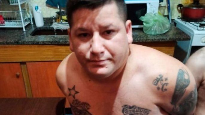 Droga envenenada: "el Paisa" Aquino se negó a declarar y seguirá detenido