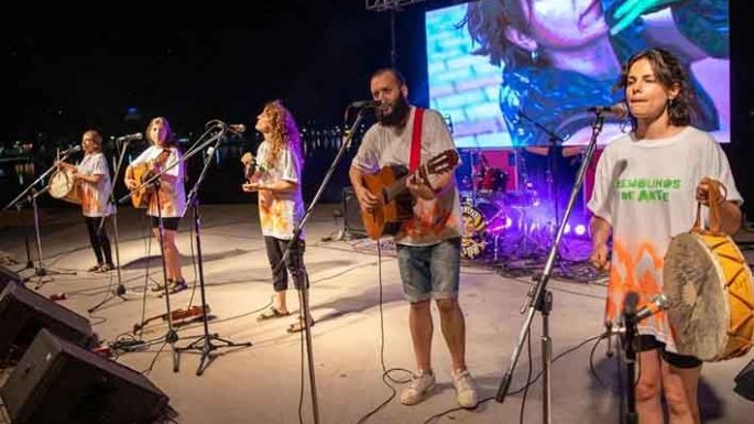 Hasta el martes podrán presentarse propuestas para el Costa Explota