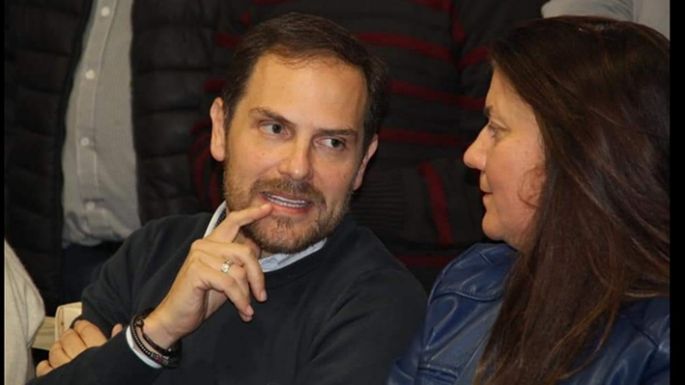 “Toda persona es inocente hasta tanto se demuestre lo contrario”, dijo Gill