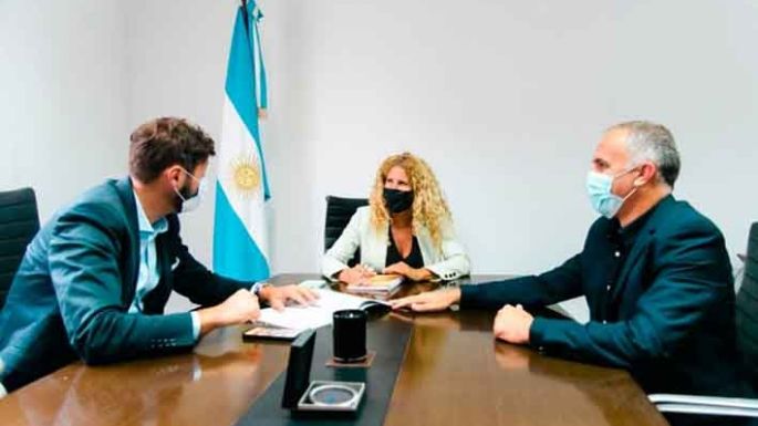 Avanzan gestiones para implementar central de monitoreo en la ciudad