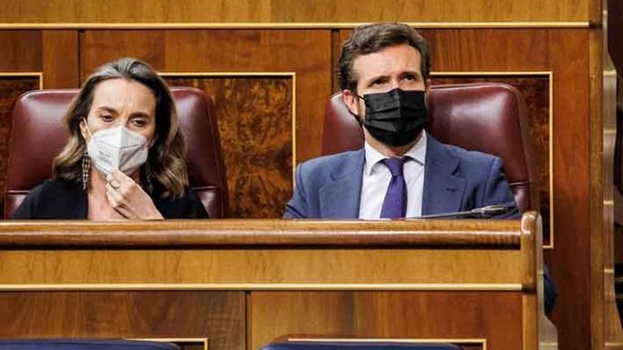 Reforma laboral: para el Partido Popular es “un atropello democrático”