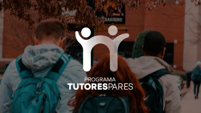 Más de 1.000 postulantes para ser “Tutores pares”