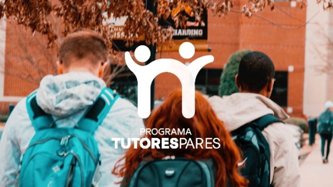 Universitarios se postulan para ser Tutores Pares