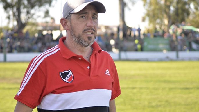En plena preparación, de cara al Apertura
