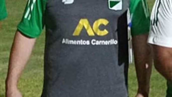 En plena preparación, de cara al Apertura
