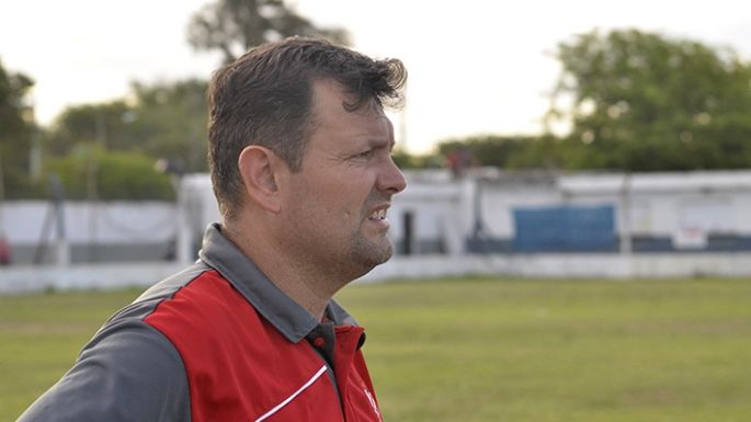 En plena preparación, de cara al Apertura