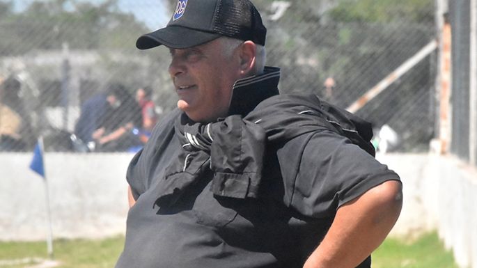 En plena preparación, de cara al Apertura