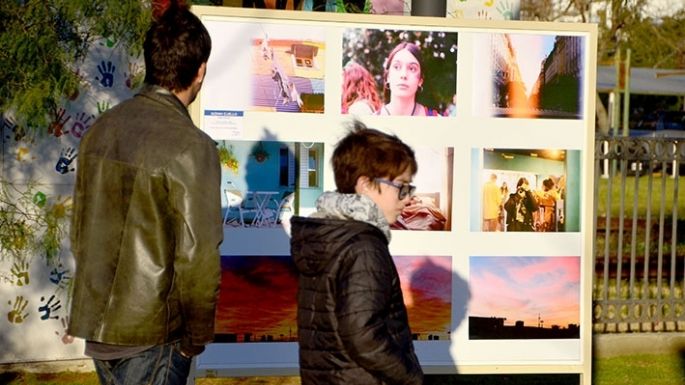 Convocan al Registro de Artistas y Profesionales de las Artes Visuales