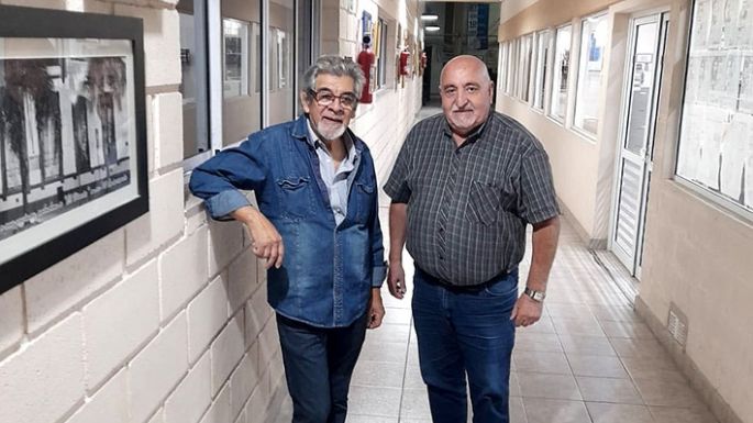 Altamirano y Villa María, historia de una pasión setentista