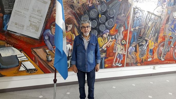 Altamirano y Villa María, historia de una pasión setentista