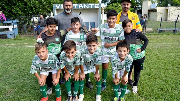 Se conocen los semifinalistas