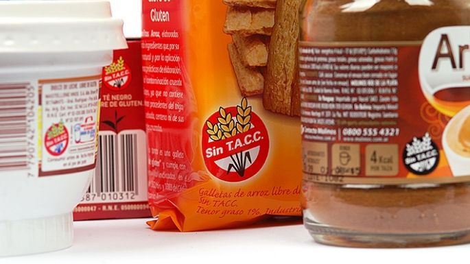 Celiaquía: alimentos con precios mucho más altos y poca variedad