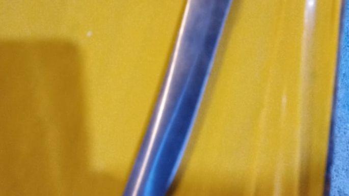 Un joven de 15 años fue detenido por amenazar con un cuchillo a otros dos menores