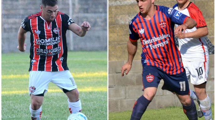 Leones y Santos se cruzan en la Placita