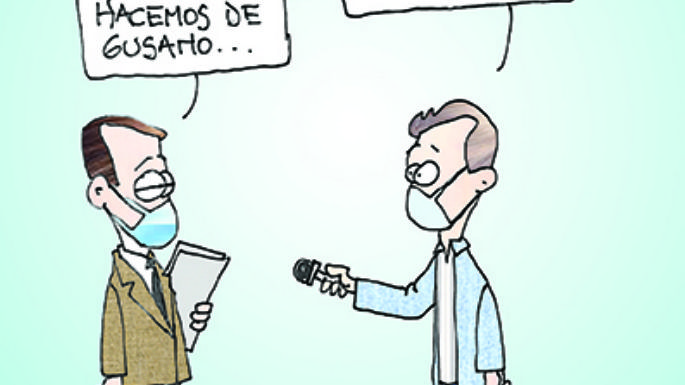 Humor 07/02/2022