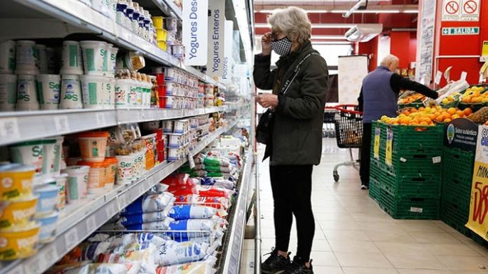 Ventas minoristas registraron un incremento del 17,5% en enero