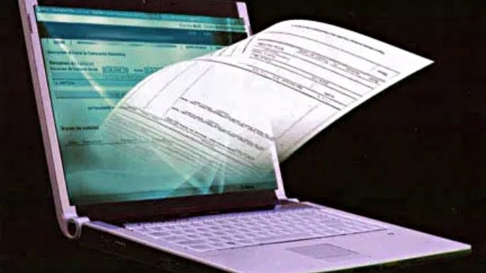 Estiman que el 70% usará el recibo de sueldo digital
