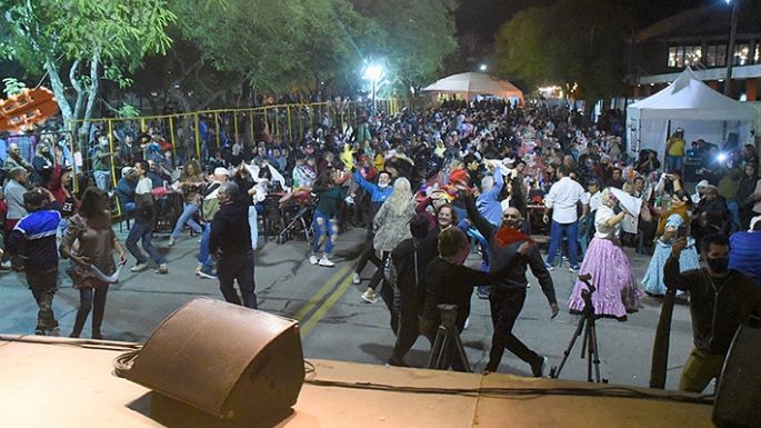 A tocar: lo que se viene