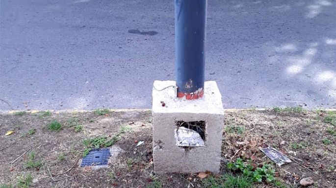 Piden que el municipio cumpla con la Ley de Seguridad Eléctrica