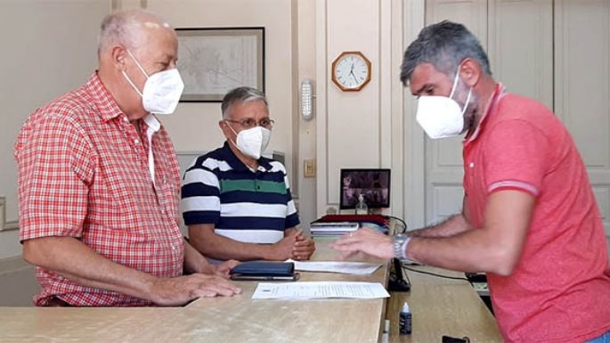 Piden que el municipio cumpla con la Ley de Seguridad Eléctrica