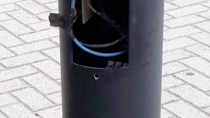 Piden que el municipio cumpla con la Ley de Seguridad Eléctrica