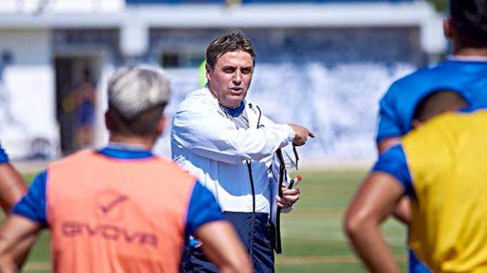 El Kempes se viste de clásico