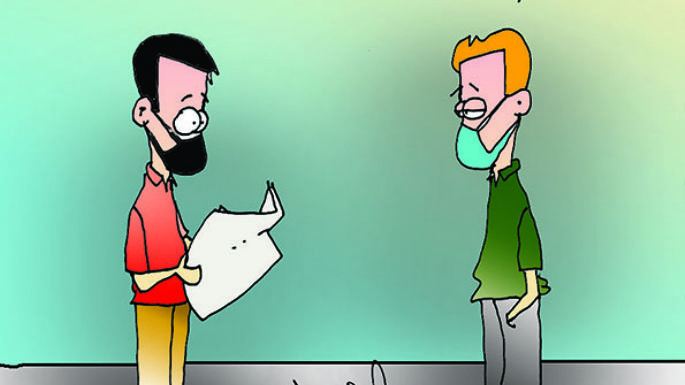 Humor 08/02/2022