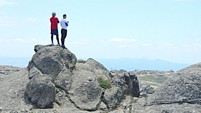 Expectativa por el turismo en febrero