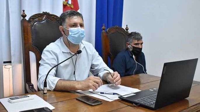 Proponen la entrega de vehículos secuestrados para servicio público