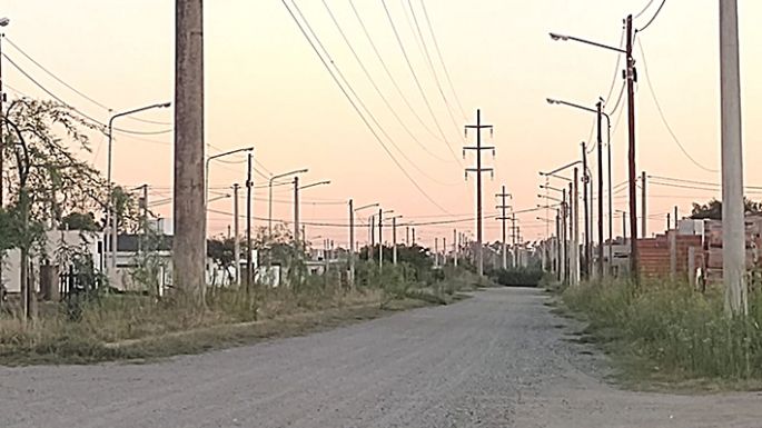 Vecinos piden más control