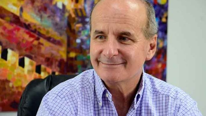 Figueres y Chaves definen en abril