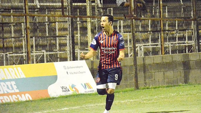“Siempre vamos adelante”
