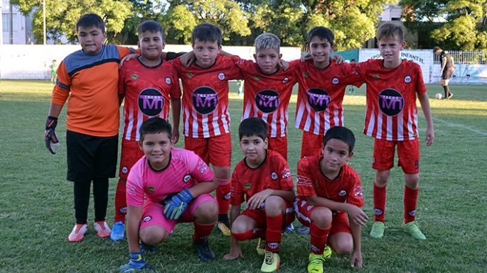 Ahora van por las finales