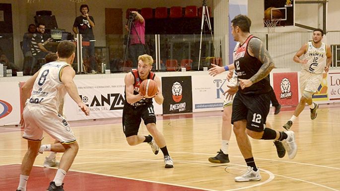 La racha más larga del León