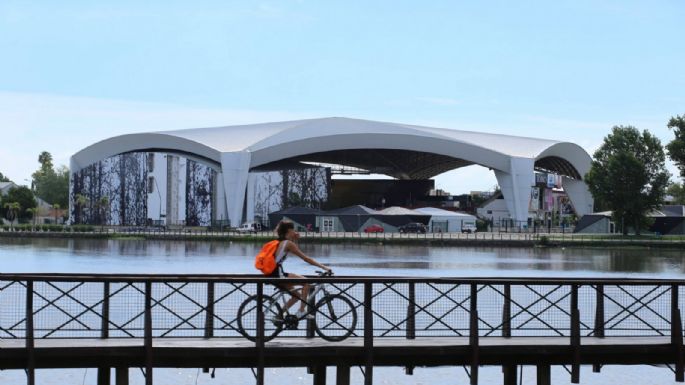 Durante los días del Festival habrá nuevos circuitos turísticos