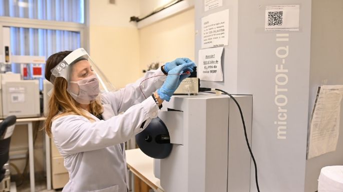 Más de 100 postulaciones para el reconocimiento de mujeres en ciencia