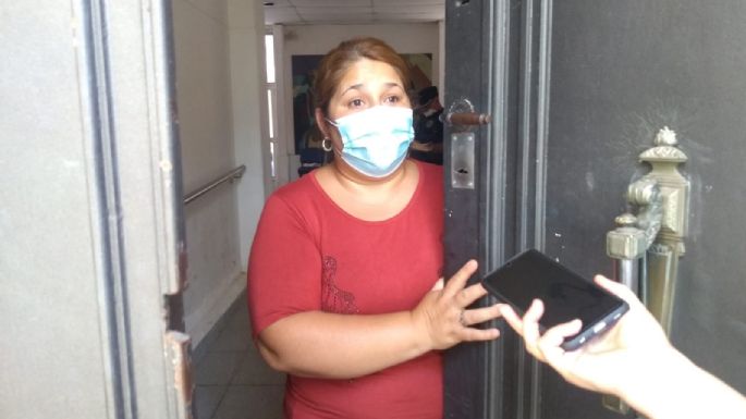 Continúa el conflicto por los lotes de Las Playas