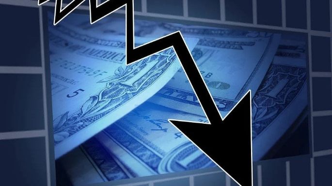 El déficit comercial de los Estados Unidos superó los 859.000 millones de dólares